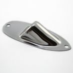 Blaszka montażowa gniazda typu Stratocaster