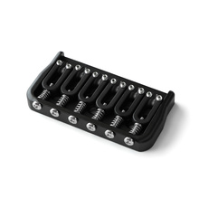 Mostek Hipshot fixed 6 BLK 0.175"