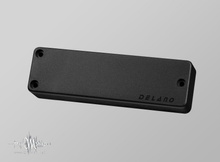 Przetwornik Delano SBC5 Driver HE/S 4