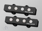 Przetwornik Delano JMVC 4 FE
