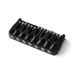 Mostek Hipshot fixed 7 BLK 0.175"