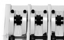 Mostek 3-D Roller Bridge do basu pięciostrunowego