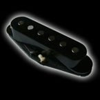 Przetwornik Bare Knuckle PAT Pend '63 Veneer Board 6