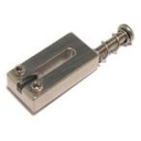 Komplet 6 siodełek String Saver Classics - typ stratocaster.