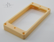 Ramka do przetwornika humbucker, skośna (Bridge)