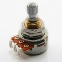 Potencjometr Noble A25