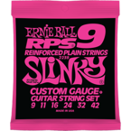 Struny Ernie Ball RPS-9 SLINKY - .009 - .042