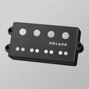 Przetwornik Delano Hybrid 4