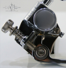 D-Tuner gitarowy Hipshot GT-1