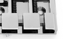 Mostek 3-D Roller Bridge do basu pięciostrunowego