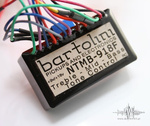 Preamp Bartolini NTMB HR-4.6