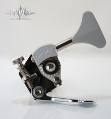 D-tuner basowy Ultralite Y key