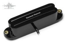 Cool Rails™ for Strat SCR-1