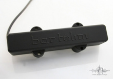 Przetworniki Bartolini 9J1 L/S  SET