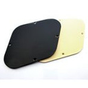 Płytka - osłona elektroniki typ Les Paul