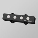 Przetwornik Delano JMVC 4 FE