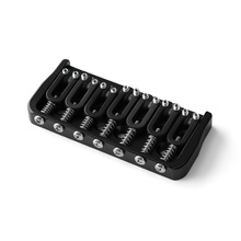 Mostek Hipshot fixed 7 BLK 0.175"