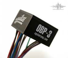 Preamp Aguilar OBP-3