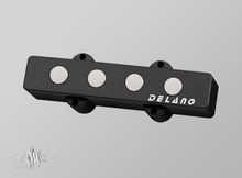 Przetwornik Delano JMVC 4 FE