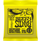 Struny Ernie Ball BEEFY SLINKY - .011 - .054