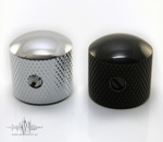 Gałka metalowa NS103