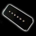 Przetwornik Bare Knuckle SUPERMASSIVE 90 (soapbar)