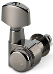 Stroiki M6 2000 Locking Pin - Ruthenium