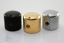 Gałka metalowa NS030