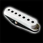 Przetwornik Bare Knuckle PAT Pend '63 Veneer Board 7