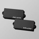 Przetwornik Delano PC 4 HE