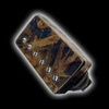 Puszka Camo, 2 przewody, rozstaw 53 mm