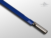 Pręt regulujący naprężnie gryfu 610mm