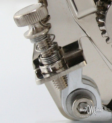 D-Tuner basowy Hipshot BT1