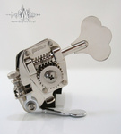 D-Tuner basowy Hipshot BT1