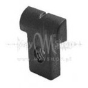 Kostki gitarowe Graph Tech, tune-o-matic, komplet