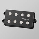 Przetwornik Delano MC 4 FE