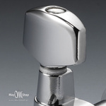 Stroiki M6 2000 Locking Pin - Chrom - komplet 6 kluczy w układzie 6L