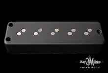 Przetwornik Nordstrand Fat Stack 5 Bridge