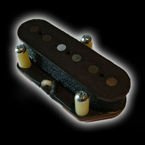 Przetwornik Bare Knuckle Brown Sugar Tele®