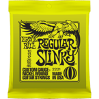 Struny Ernie Ball REGULAR SLINKY - .010 - .046