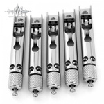 Siodełko mono-rail 3901 - do gitary basowej headless - bezgłówkowej.