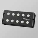 Przetwornik Delano MC 5 FE EB