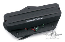 Mini Humbucker STHR - Hot Rails