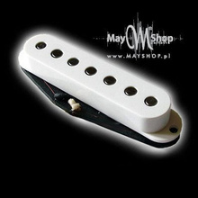 Przetwornik Bare Knuckle PAT Pend '63 Veneer Board 7