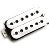 SH-10 - Neck, biały.