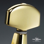 Stroik gitarowy M6 - Złoty - komplet 6 kluczy w układzie 6L