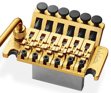 Mostek gitarowy Schaller Tremolo GLD