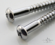 Śruba do mostków tremolo 