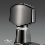 Stroik gitarowy M6 2000 Locking Mount - Czarny - komplet 6 kluczy w układzie 6L