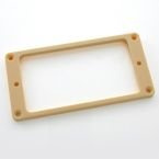 Ramka do przetwornika humbucker, płaska (Neck)